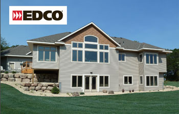 EDCO’s Preferred Roofing and Siding Installer
